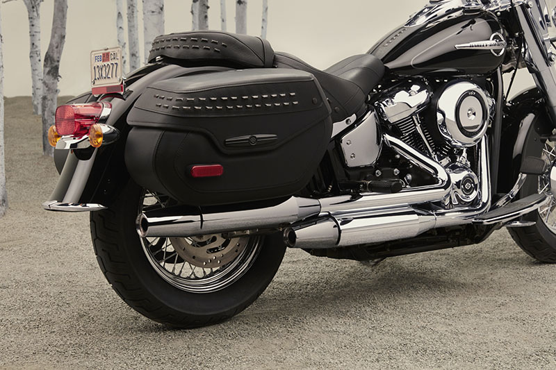 2020 Harley-Davidson Heritage Classic in Dumfries, Virginia