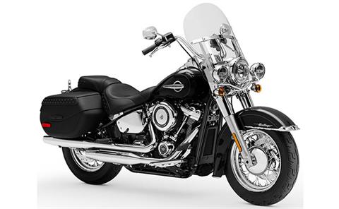 2020 Harley-Davidson Heritage Classic in Omaha, Nebraska - Photo 3