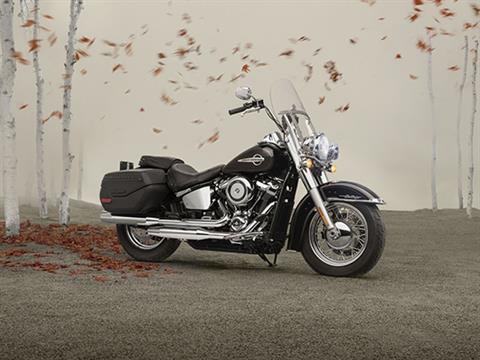 2020 Harley-Davidson Heritage Classic in Cortland, Ohio - Photo 4
