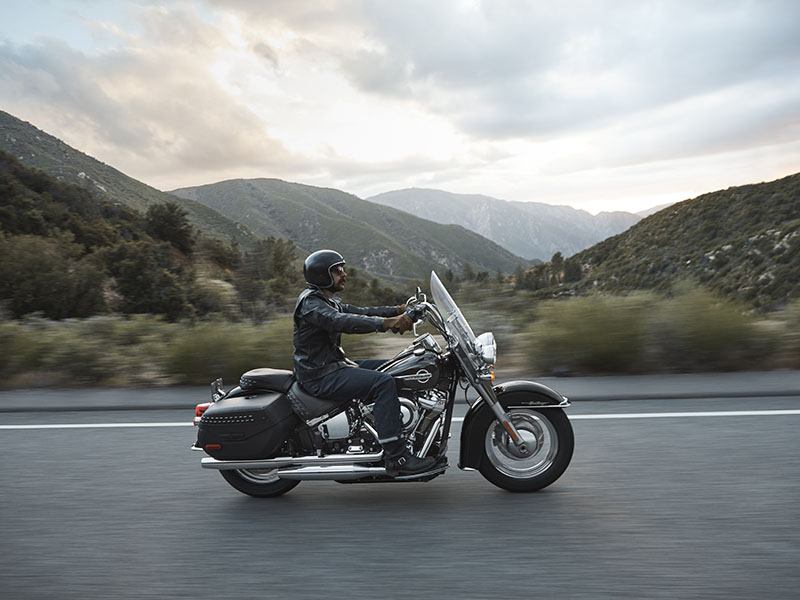 2020 Harley-Davidson Heritage Classic in Washington, Utah - Photo 9