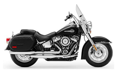 2020 Harley-Davidson Heritage Classic in Logan, Utah