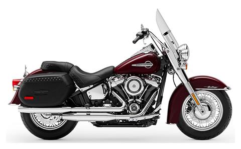 2020 Harley-Davidson Heritage Classic in Springfield, Missouri - Photo 11