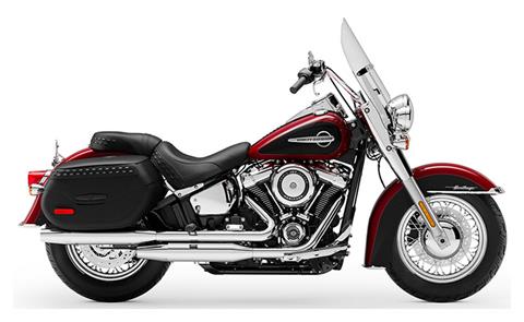 2020 Harley-Davidson Heritage Classic in Fremont, Michigan - Photo 1
