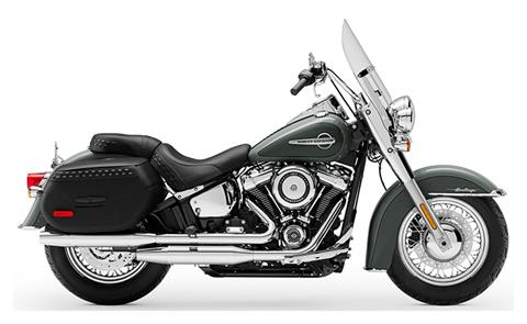 2020 Harley-Davidson Heritage Classic in Logan, Utah - Photo 1