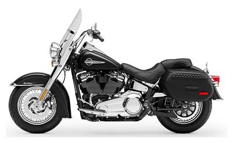 2020 Harley-Davidson Heritage Classic in Colorado Springs, Colorado - Photo 13