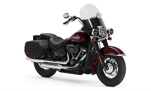 2020 Harley-Davidson Heritage Classic 114 in San Antonio, Texas - Photo 12