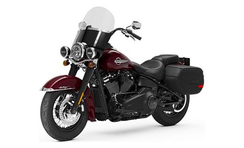 2020 Harley-Davidson Heritage Classic 114 in Sandy, Utah - Photo 4