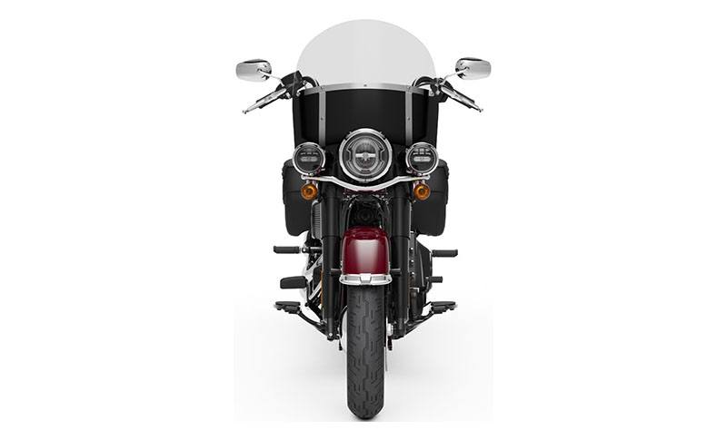 2020 Harley-Davidson Heritage Classic 114 in Salt Lake City, Utah