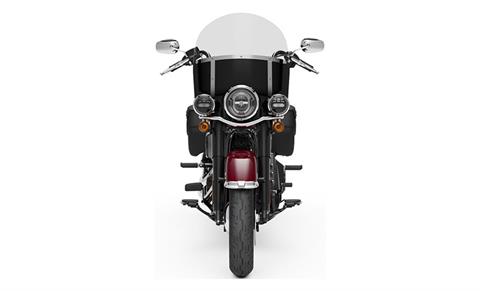 2020 Harley-Davidson Heritage Classic 114 in Salt Lake City, Utah - Photo 5