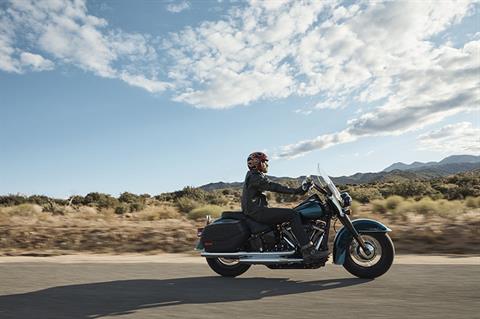 2020 Harley-Davidson Heritage Classic 114 in Logan, Utah - Photo 11