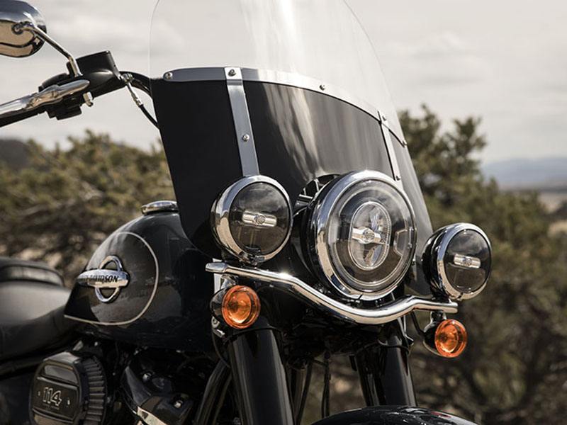 2020 Harley-Davidson Heritage Classic 114 in Augusta, Maine