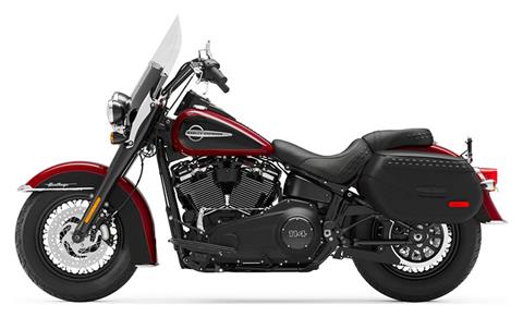 2020 Harley-Davidson Heritage Classic 114 in Valparaiso, Indiana - Photo 2