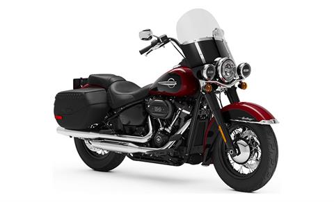 2020 Harley-Davidson Heritage Classic 114 in Rochester, Minnesota - Photo 3