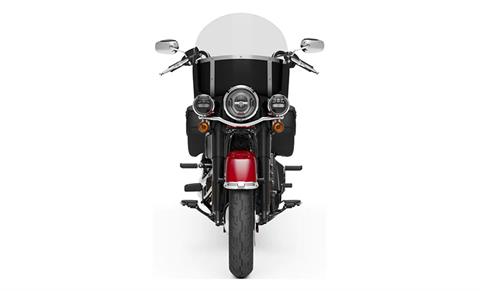 2020 Harley-Davidson Heritage Classic 114 in Mauston, Wisconsin - Photo 15
