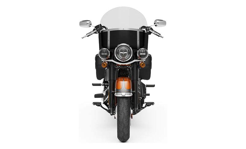 2020 Harley-Davidson Heritage Classic 114 in Riverdale, Utah - Photo 5
