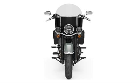 2020 Harley-Davidson Heritage Classic 114 in Fremont, Michigan - Photo 5