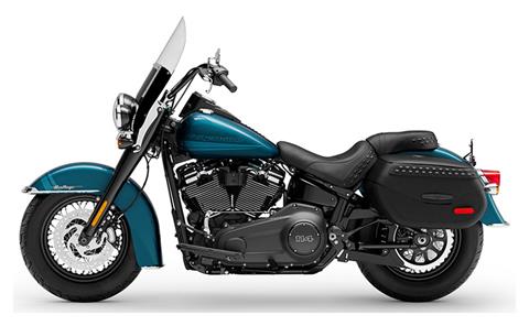 2020 Harley-Davidson Heritage Classic 114 in Omaha, Nebraska - Photo 2