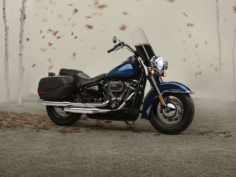 2020 Harley-Davidson Heritage Classic 114 in Washington, Utah - Photo 6