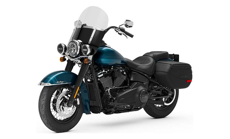 2020 Harley-Davidson Heritage Classic 114 in Vernal, Utah - Photo 4