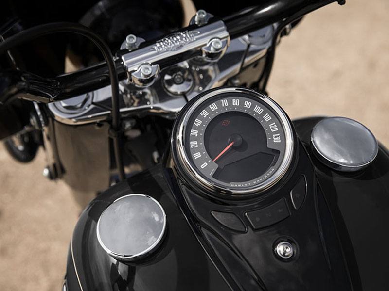 2020 Harley-Davidson Heritage Classic 114 in Baldwin Park, California