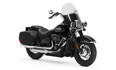 2020 Harley-Davidson Heritage Classic 114 in San Antonio, Texas - Photo 15