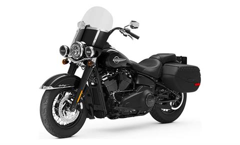 2020 Harley-Davidson Heritage Classic 114 in Grand Prairie, Texas - Photo 20