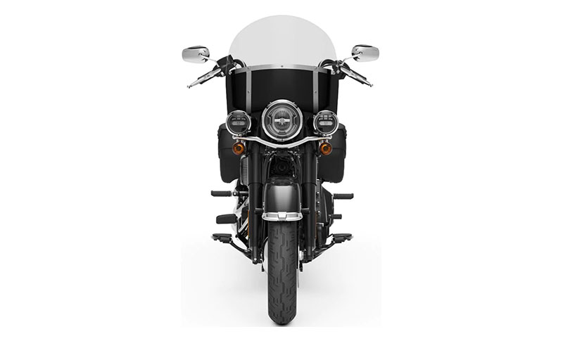 2020 Harley-Davidson Heritage Classic 114 in San Antonio, Texas - Photo 17