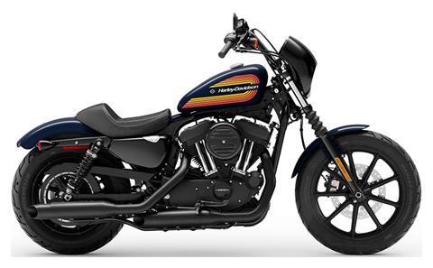 2020 Harley-Davidson Iron 1200™ in Bristol, Virginia - Photo 1