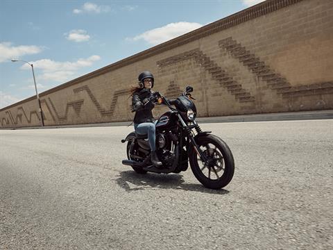 2020 Harley-Davidson Iron 1200™ in Bristol, Virginia - Photo 8