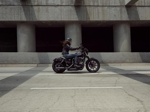 2020 Harley-Davidson Iron 1200™ in Bristol, Virginia - Photo 9