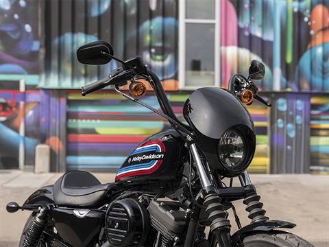 2020 Harley-Davidson Iron 1200™ in Greensburg, Pennsylvania - Photo 12