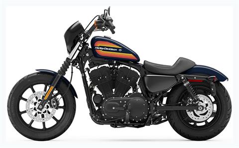 2020 Harley-Davidson Iron 1200™ in Vernal, Utah - Photo 2