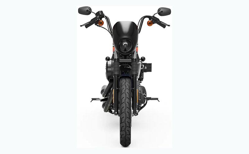 2020 Harley-Davidson Iron 1200™ in Logan, Utah - Photo 5