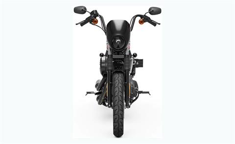 2020 Harley-Davidson Iron 1200™ in Leominster, Massachusetts - Photo 5
