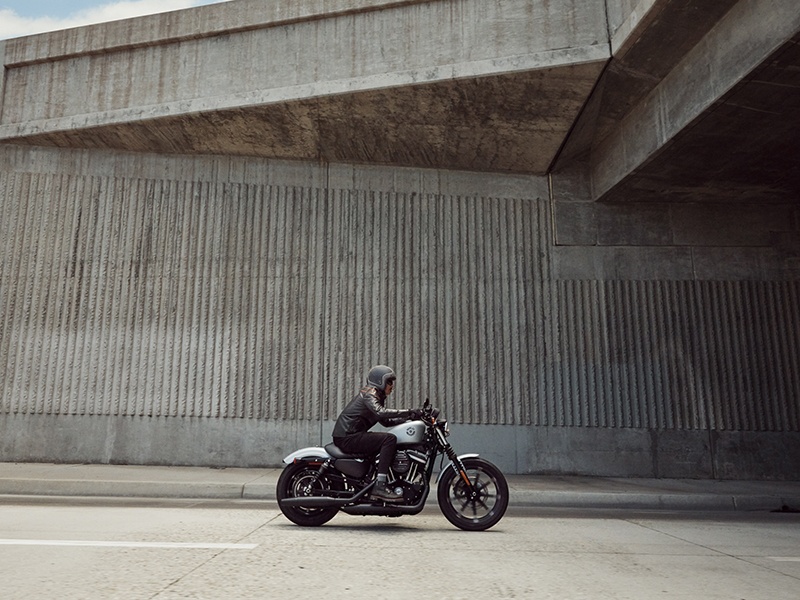 2020 Harley-Davidson Iron 883™ in Versailles, Indiana - Photo 24