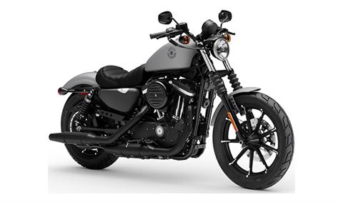 2020 Harley-Davidson Iron 883™ in Versailles, Indiana - Photo 16