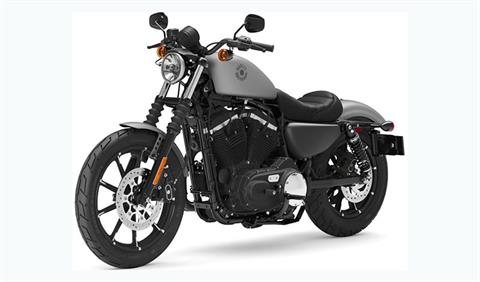 2020 Harley-Davidson Iron 883™ in Franklin, Tennessee - Photo 31