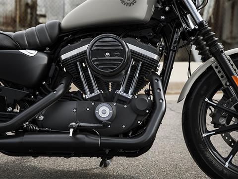 2020 Harley-Davidson Iron 883™ in Augusta, Maine - Photo 7