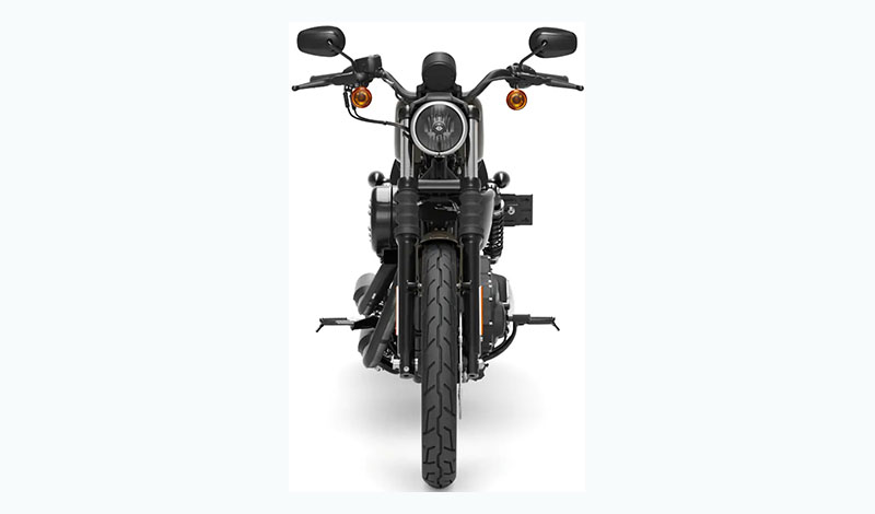 2020 Harley-Davidson Iron 883™ in Osceola, Iowa