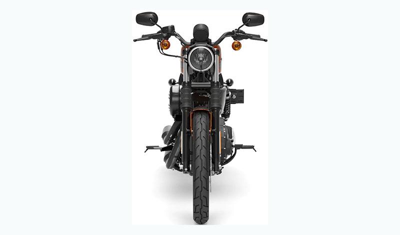 2020 Harley-Davidson Iron 883™ in Riverdale, Utah