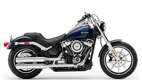 2020 Harley-Davidson Low Rider® in Augusta, Maine