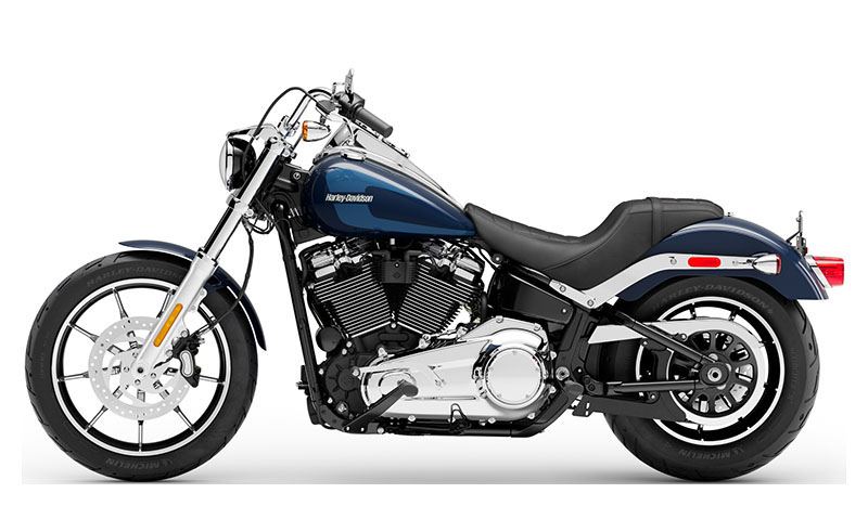 2020 Harley-Davidson Low Rider® in Marion, Illinois - Photo 2