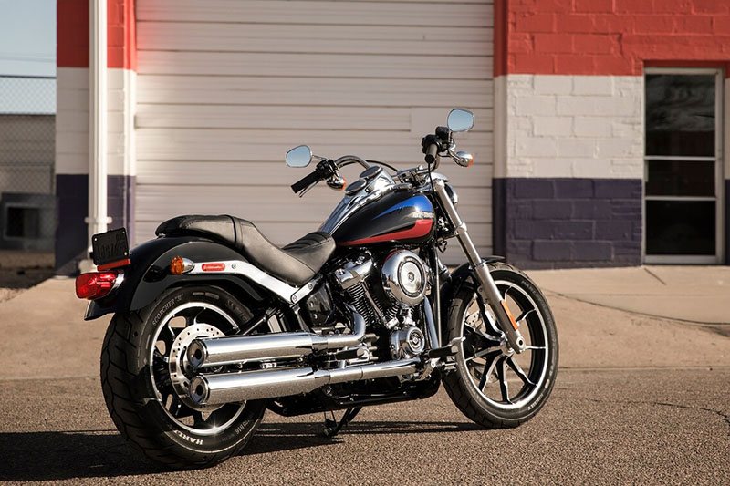 2020 Harley-Davidson® Low Rider® in Plainfield, Indiana - Photo 7