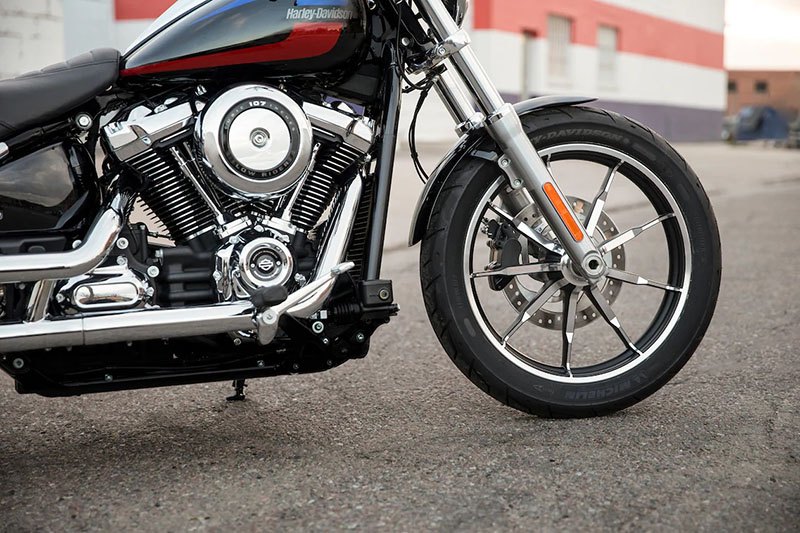 2020 Harley-Davidson Low Rider® in Muncie, Indiana - Photo 8
