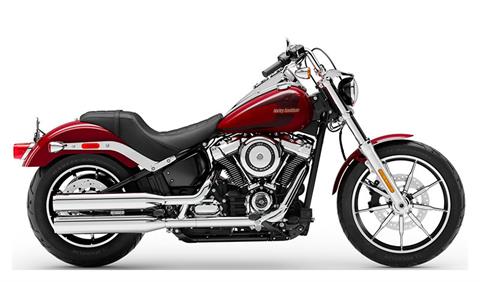 2020 Harley-Davidson Low Rider® in Marion, Illinois - Photo 1