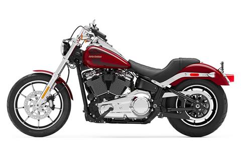 2020 Harley-Davidson Low Rider® in Augusta, Maine - Photo 2