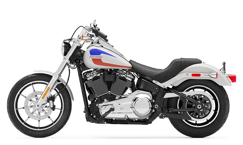 2020 Harley-Davidson Low Rider® in South Charleston, West Virginia - Photo 2
