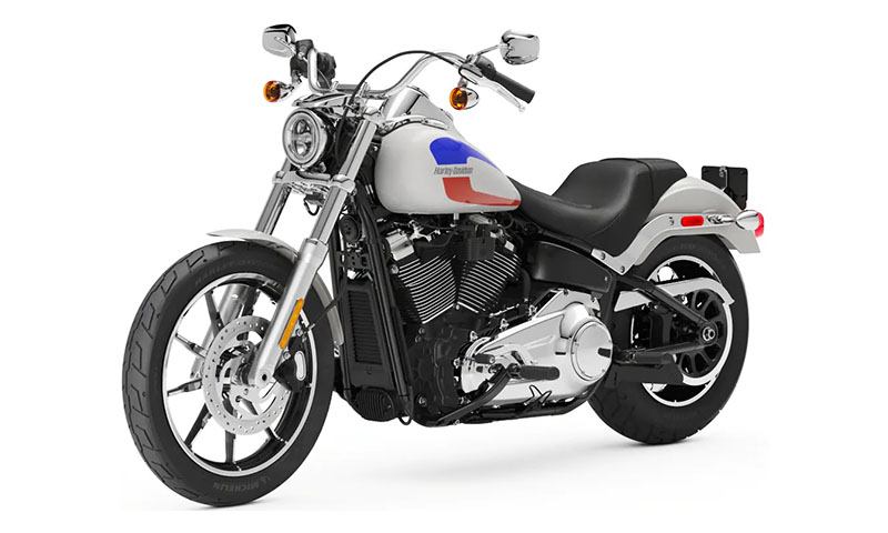 2020 Harley-Davidson Low Rider® in Washington, Utah - Photo 4