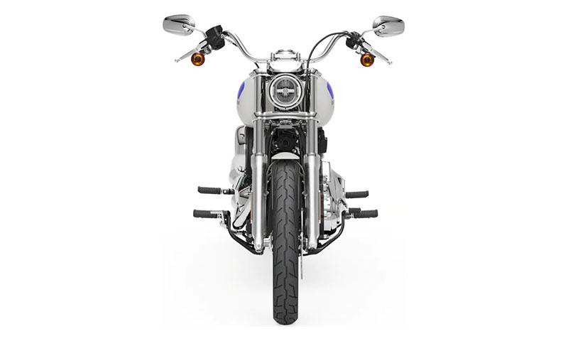 2020 Harley-Davidson Low Rider® in Rochester, Minnesota - Photo 5