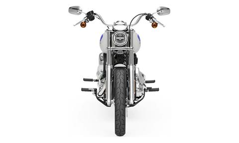 2020 Harley-Davidson Low Rider® in South Charleston, West Virginia - Photo 5